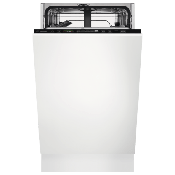 Mașină de spălat vase Electrolux KESC2210L Black 9 seturi, E photo 1