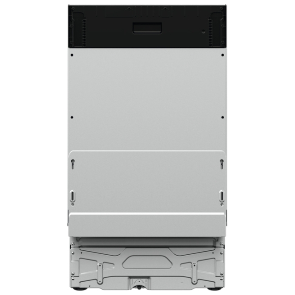 Mașină de spălat vase Electrolux KESC2210L Black 9 seturi, E photo 2