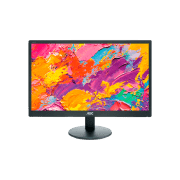 Monitor AOC e970Swn Black 18.5" HD TN LED