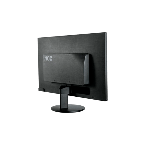 Monitor AOC e970Swn Black 18.5" HD TN LED photo 3