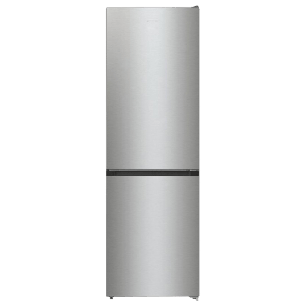 Frigider Gorenje RK6192EXL4 Inox 205l/ Automat, 109l/ Manual, A++ photo 1