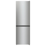 Frigider Gorenje RK6192EXL4 Inox 205l/ Automat, 109l/ Manual, A++
