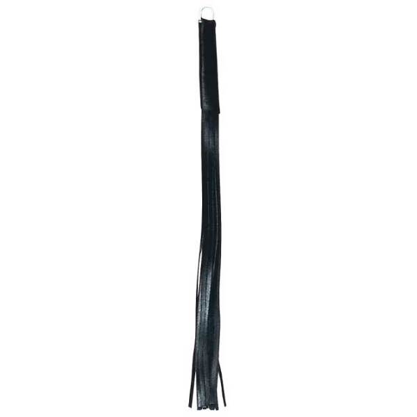 Плётка Zado Flogger Черный  photo 2