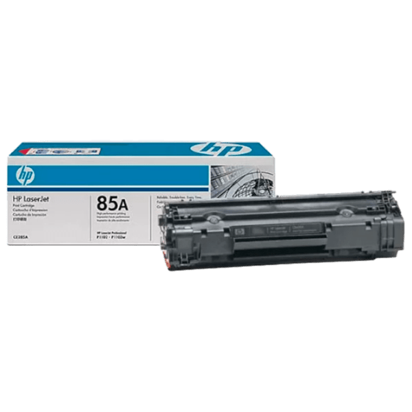 Cartuş Laser HP CE285A   photo 1