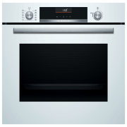 Cuptor încorporabil Bosch HBA5360W0 White A (old), 71 l