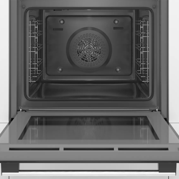 Cuptor încorporabil Bosch HBG517CS1S Inox A (old), 71 l photo 3