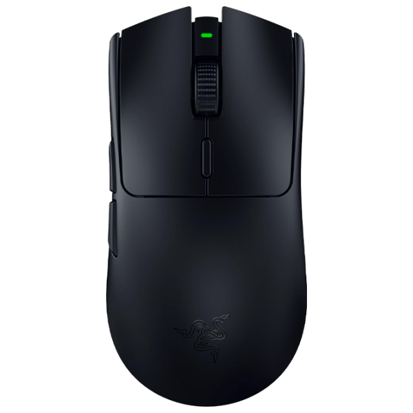 Mouse Razer Viper V3 HyperSpeed Black Fără fir / 30000 dpi photo 1