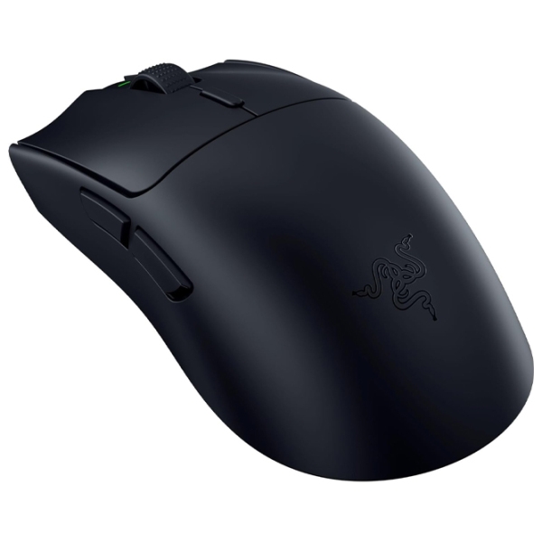 Mouse Razer Viper V3 HyperSpeed Black Fără fir / 30000 dpi photo 2