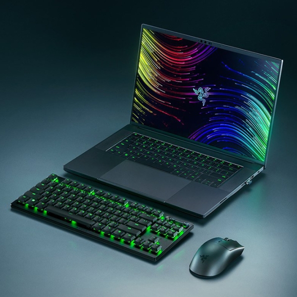 Mouse Razer Viper V3 HyperSpeed Black Fără fir / 30000 dpi photo 5