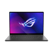 Laptop Asus ROG Zephyrus G16 GU605MI Eclipse Gray 16" | 32 GB | 2 TB | Intel Core Ultra 7 155H | GeForce RTX 4070 8 GB