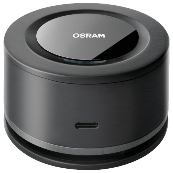Purificator de aer Osram AirZing Black  photo 1