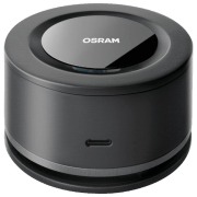 Purificator de aer Osram AirZing Black 