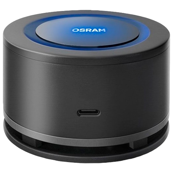 Purificator de aer Osram AirZing Black  photo 2