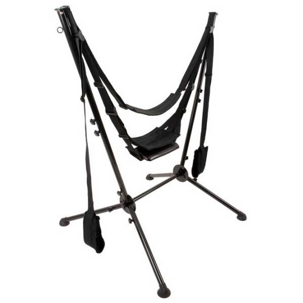 Качели для секса You2Toys Free-Standing Sex Swing Черный  photo 2
