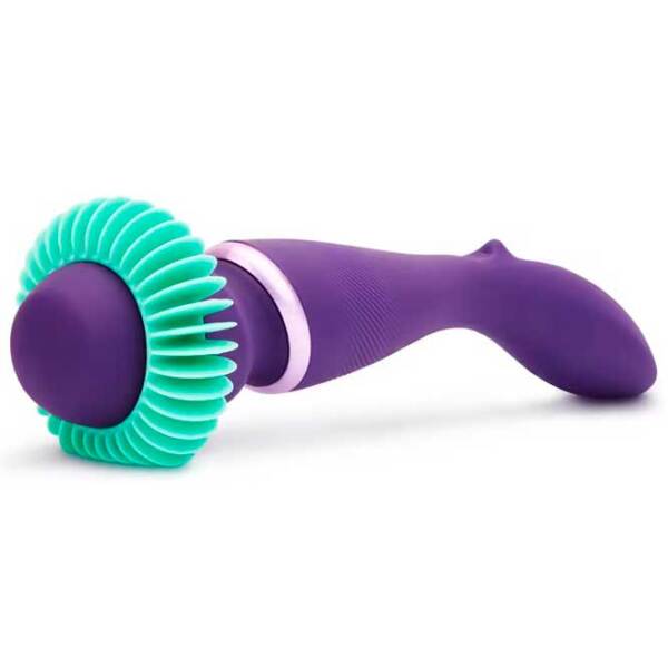 Вибратор We-Vibe Wand Фиолетовый  photo 2