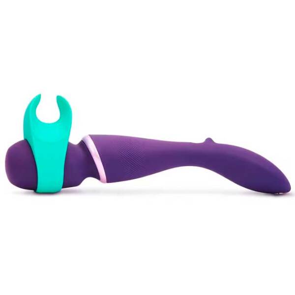 Вибратор We-Vibe Wand Фиолетовый  photo 3
