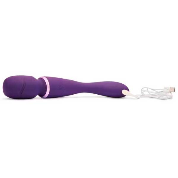 Вибратор We-Vibe Wand Фиолетовый  photo 4