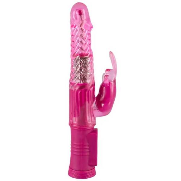 Вибратор You2Toys Sugar Babe Розовый  photo 3