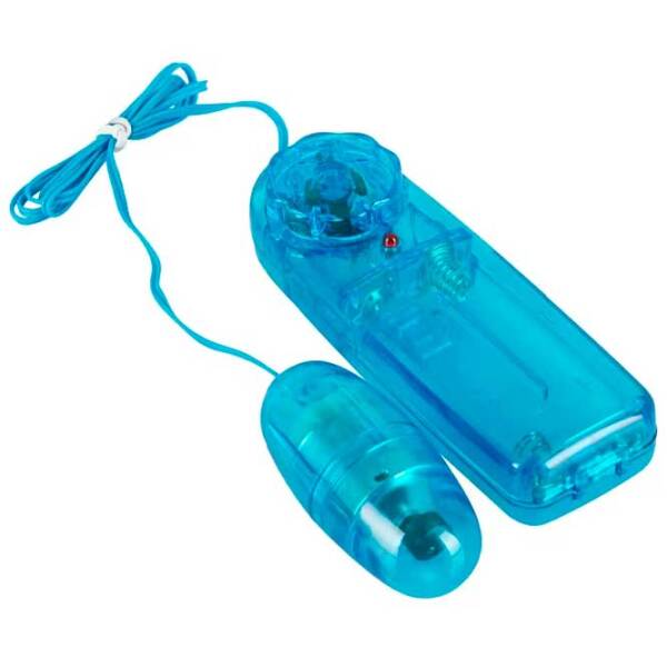 Набор игрушек для взрослых You2Toys Appetizer Синий  photo 3