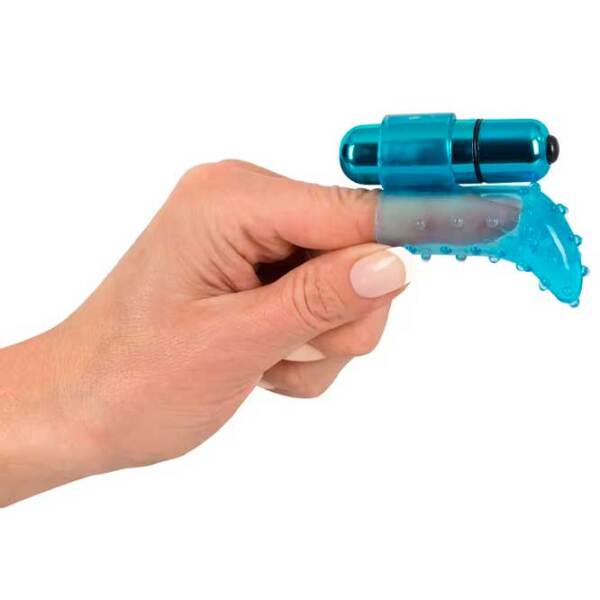 Набор игрушек для взрослых You2Toys Appetizer Синий  photo 5