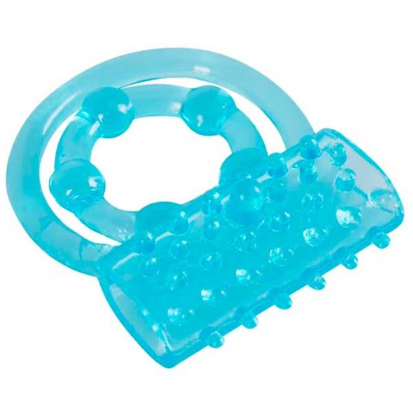 Набор игрушек для взрослых You2Toys Appetizer Синий  photo 6
