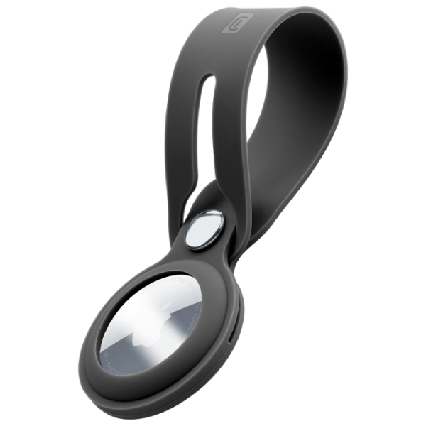 Чехол для смарт трекера Cellularline Strap Черный  photo 1