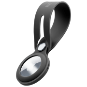 Чехол для смарт трекера Cellularline Strap Черный 