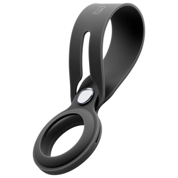 Чехол для смарт трекера Cellularline Strap Черный  photo 2