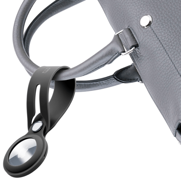 Чехол для смарт трекера Cellularline Strap Черный  photo 3