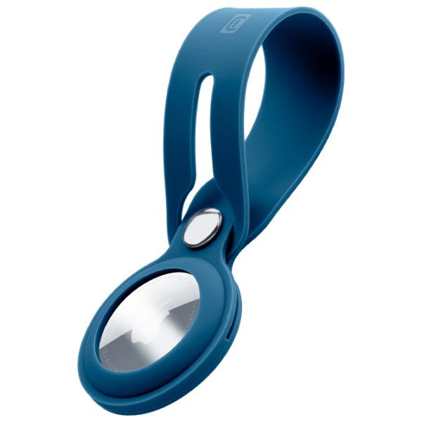Чехол для смарт трекера Cellularline Strap Синий  photo 1