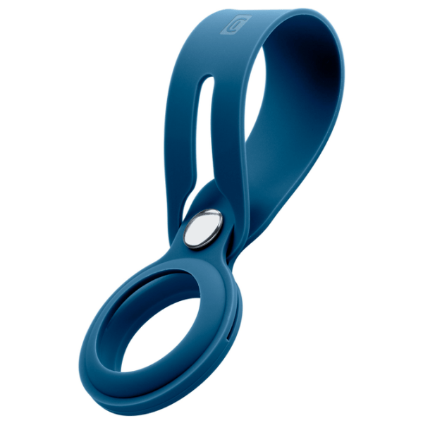 Чехол для смарт трекера Cellularline Strap Синий  photo 2