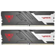Оперативная память 64 ГБ Patriot Viper VENOM PVV564G560C40K DIMM, DDR5, 5600 МГц
