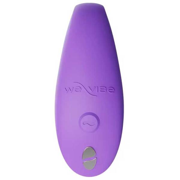 Вибратор We-Vibe Sync Go Фиолетовый  photo 3