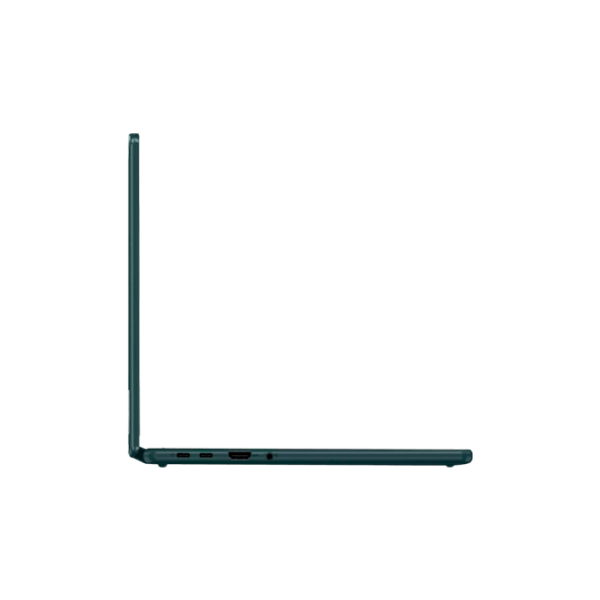 Ноутбук Lenovo Yoga 6 13ABR8 Teal Dark 13.3" | 16 ГБ | 1 ТБ | AMD Ryzen 7 7730U | VGA Встроенная photo 7