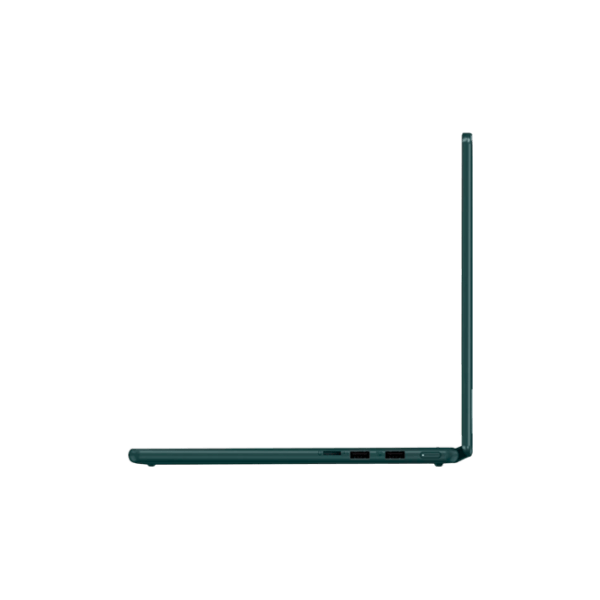 Ноутбук Lenovo Yoga 6 13ABR8 Teal Dark 13.3" | 16 ГБ | 1 ТБ | AMD Ryzen 7 7730U | VGA Встроенная photo 8