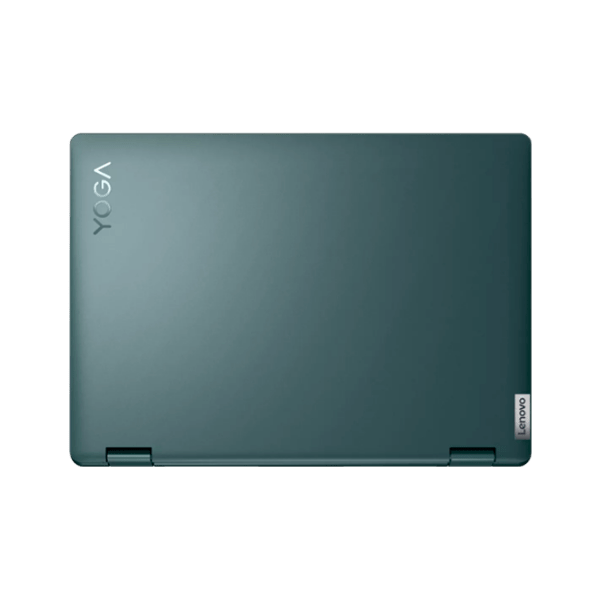 Ноутбук Lenovo Yoga 6 13ABR8 Teal Dark 13.3" | 16 ГБ | 1 ТБ | AMD Ryzen 7 7730U | VGA Встроенная photo 9