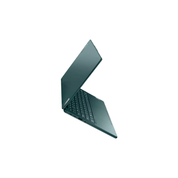 Ноутбук Lenovo Yoga 6 13ABR8 Teal Dark 13.3" | 16 ГБ | 1 ТБ | AMD Ryzen 7 7730U | VGA Встроенная photo 10