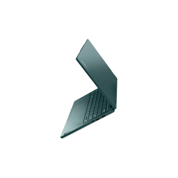 Ноутбук Lenovo Yoga 6 13ABR8 Teal Dark 13.3" | 16 ГБ | 1 ТБ | AMD Ryzen 7 7730U | VGA Встроенная photo 11