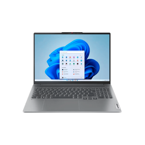 Laptop Lenovo IdeaPad 5 Pro 16ARP8 Arctic Gray 16" | 16 GB | 512 GB | AMD Ryzen 7 7735HS | VGA Integrată photo 1