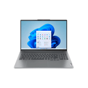 Ноутбук Lenovo IdeaPad 5 Pro 16ARP8 Arctic Серый 16" | 16 ГБ | 512 ГБ | AMD Ryzen 7 7735HS | VGA Встроенная