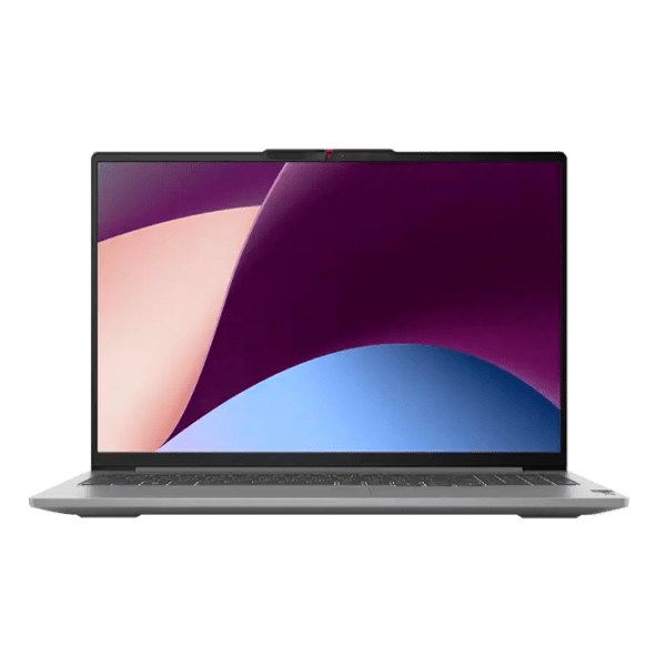 Laptop Lenovo IdeaPad 5 Pro 16ARP8 Arctic Gray 16" | 16 GB | 512 GB | AMD Ryzen 7 7735HS | VGA Integrată photo 2