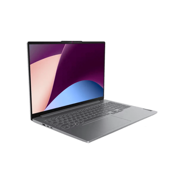 Laptop Lenovo IdeaPad 5 Pro 16ARP8 Arctic Gray 16" | 16 GB | 512 GB | AMD Ryzen 7 7735HS | VGA Integrată photo 4
