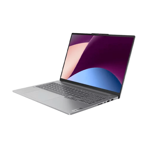 Laptop Lenovo IdeaPad 5 Pro 16ARP8 Arctic Gray 16" | 16 GB | 512 GB | AMD Ryzen 7 7735HS | VGA Integrată photo 5