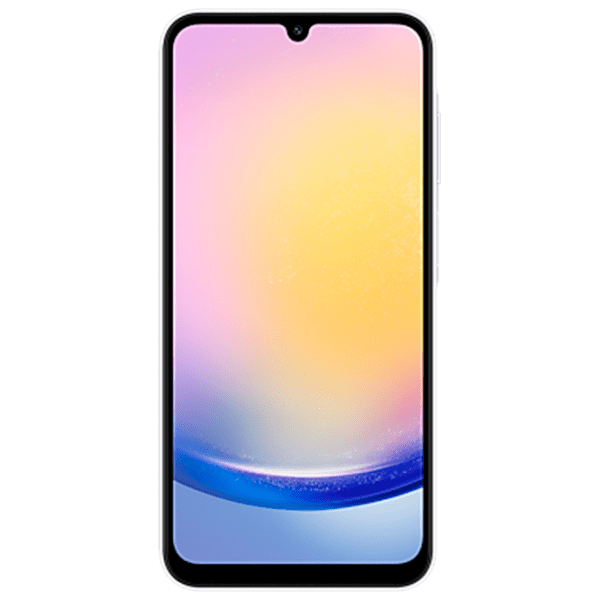 Samsung Galaxy A25 256 GB Blue Light 6.5" | 50 MP | 8 GB | Dual SIM photo 2