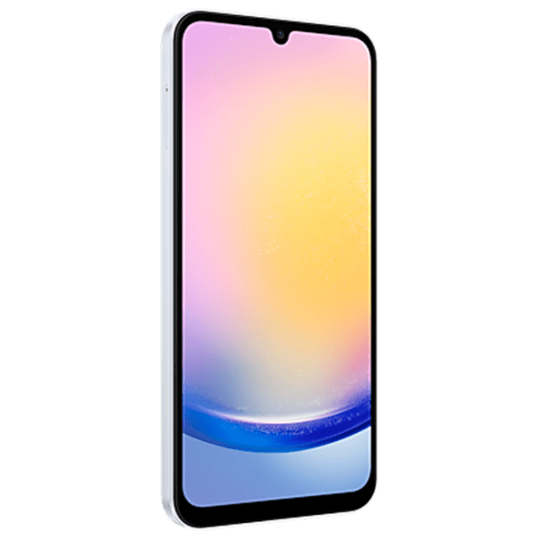 Samsung Galaxy A25 256 GB Blue Light 6.5" | 50 MP | 8 GB | Dual SIM photo 3