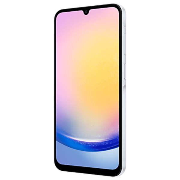 Samsung Galaxy A25 256 GB Blue Light 6.5" | 50 MP | 8 GB | Dual SIM photo 4