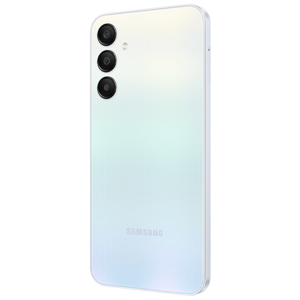 Samsung Galaxy A25 256 GB Blue Light 6.5" | 50 MP | 8 GB | Dual SIM photo 7