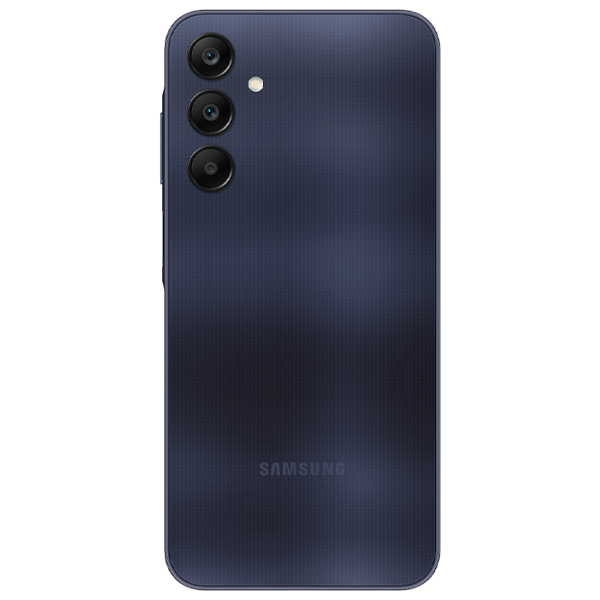 Samsung Galaxy A25 256 GB Black 6.5" | 50 MP | 8 GB | Dual SIM photo 5