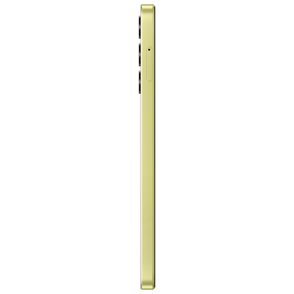 Samsung Galaxy A25 256 GB Yellow 6.5" | 50 MP | 6 GB | Dual SIM photo 9