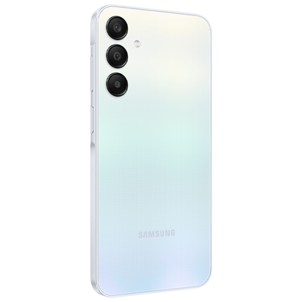 Samsung Galaxy A25 128 GB Blue Light 6.5" | 50 MP | 6 GB | Dual SIM photo 6